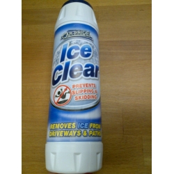 Path Clear Salt